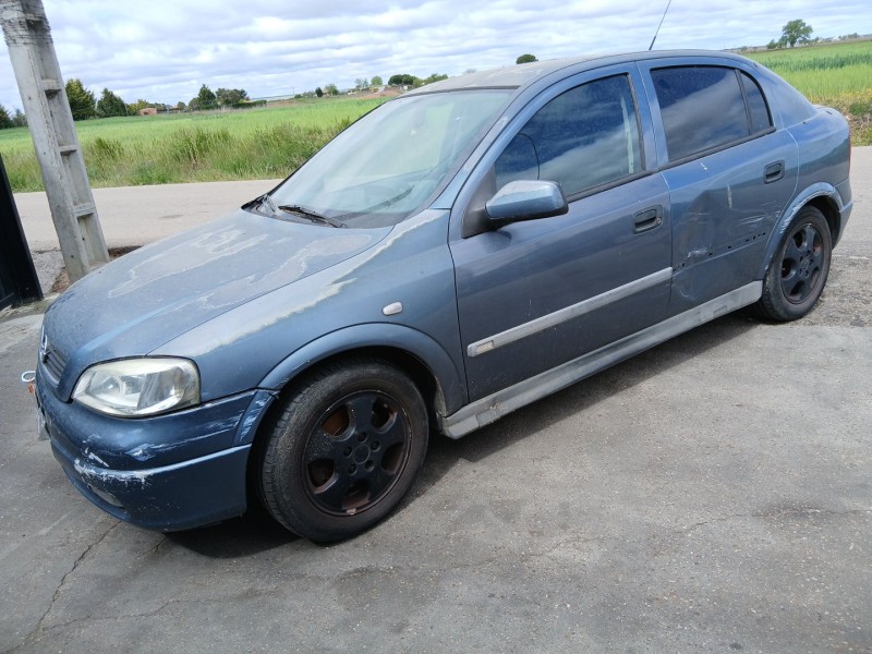 Recambio de carroceria para opel astra g hatchback (t98) 1.8 16v (f08, f48) referencia OEM IAM   