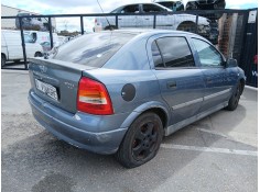 Recambio de carroceria para opel astra g hatchback (t98) 1.8 16v (f08, f48) referencia OEM IAM    2
