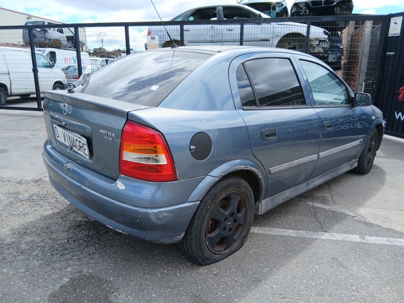 Recambio de carroceria para opel astra g hatchback (t98) 1.8 16v (f08, f48) referencia OEM IAM   