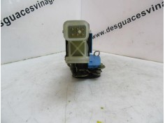 Recambio de cerradura pta. del. izq. : saab 9-3 : 2.0 g -b205 e 3p coupe [2001] para saab  9-3 2.0 g -b205 e coupe referencia OE 2