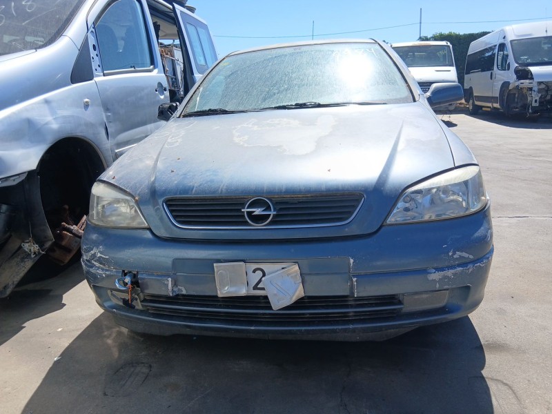 Recambio de carroceria para opel astra g hatchback (t98) 1.8 16v (f08, f48) referencia OEM IAM   