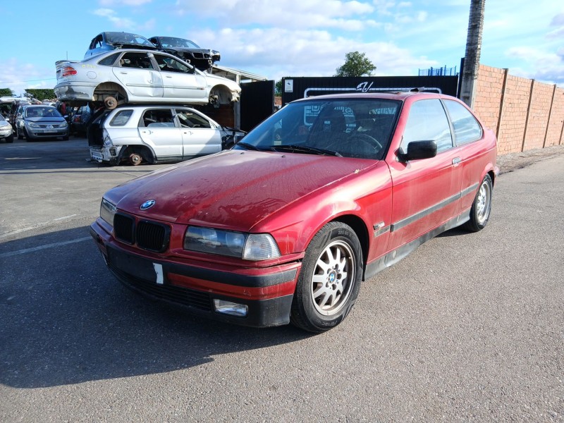 Recambio de carroceria para bmw 3 compact (e36) 318 tds referencia OEM IAM   