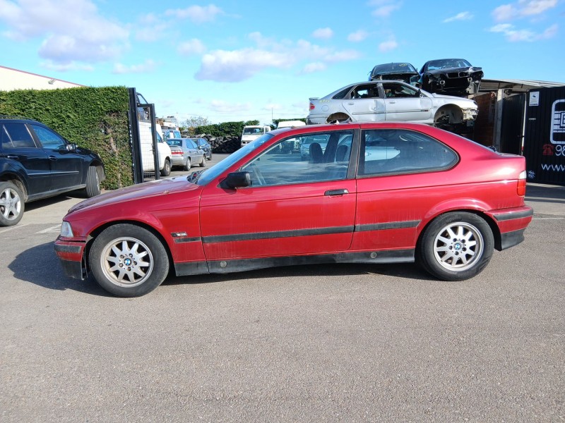 Recambio de carroceria para bmw 3 compact (e36) 318 tds referencia OEM IAM   