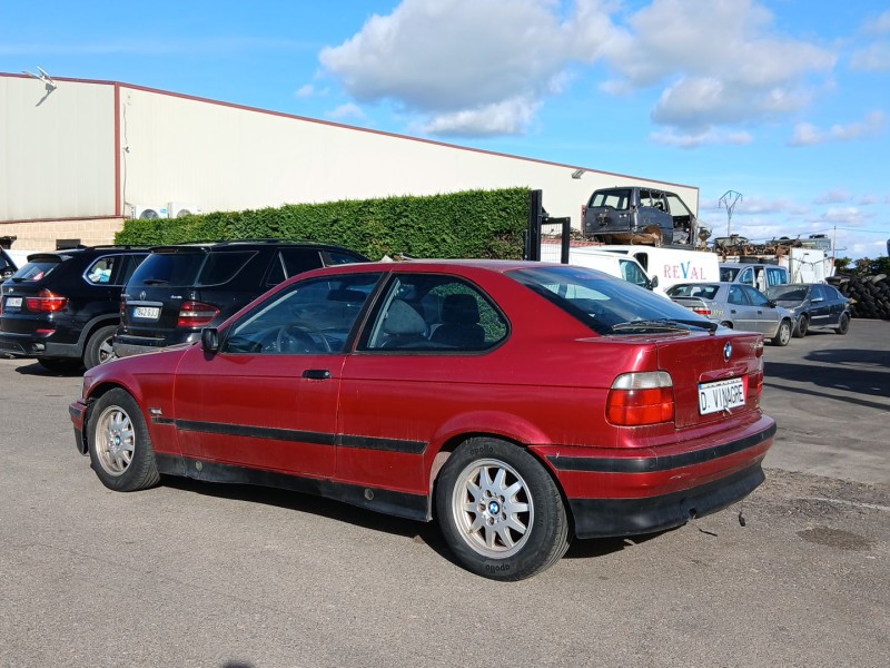 Recambio de carroceria para bmw 3 compact (e36) 318 tds referencia OEM IAM   
