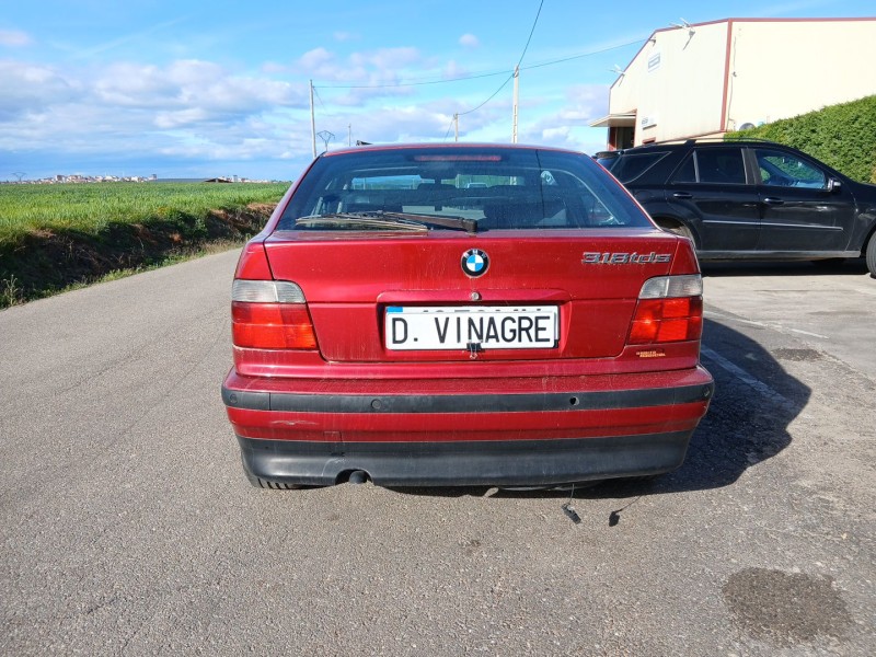 Recambio de carroceria para bmw 3 compact (e36) 318 tds referencia OEM IAM   