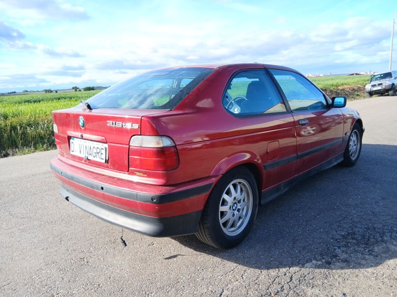 Recambio de carroceria para bmw 3 compact (e36) 318 tds referencia OEM IAM   