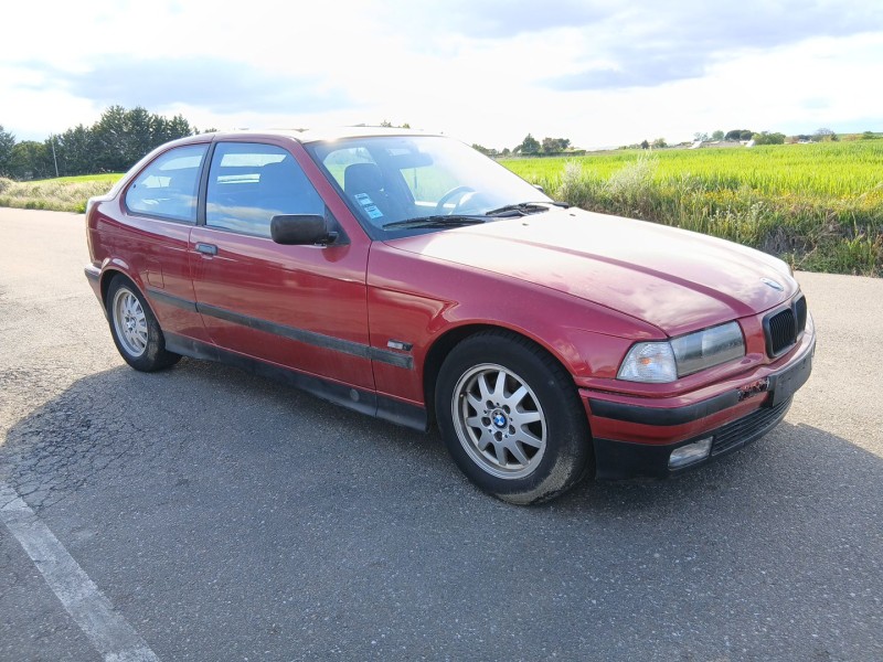 Recambio de carroceria para bmw 3 compact (e36) 318 tds referencia OEM IAM   