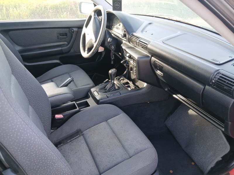 Recambio de carroceria para bmw 3 compact (e36) 318 tds referencia OEM IAM   