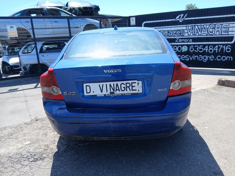 Recambio de carroceria para volvo s40 ii (544) 2.0 d referencia OEM IAM   