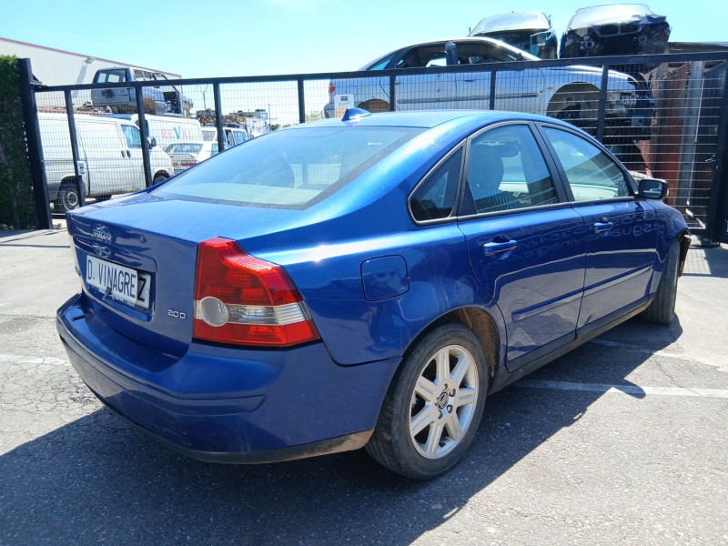 Recambio de carroceria para volvo s40 ii (544) 2.0 d referencia OEM IAM   