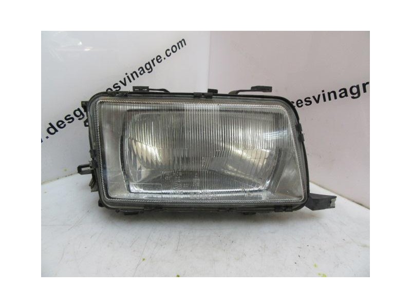 Recambio de faro dcho. : audi 80 : 2.3 g -no [1994] para audi  80 2.3 g -no referencia OEM IAM   