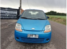 Recambio de carroceria para chevrolet matiz (m200, m250) 1.0 referencia OEM IAM    2