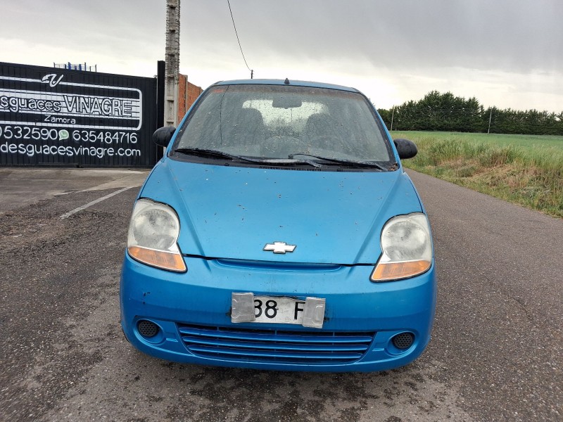 Recambio de carroceria para chevrolet matiz (m200, m250) 1.0 referencia OEM IAM   