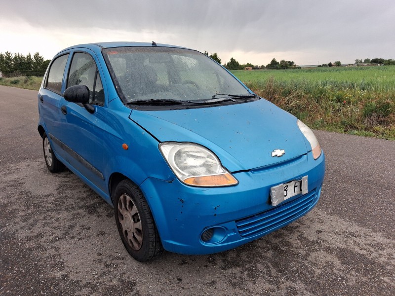 Recambio de carroceria para chevrolet matiz (m200, m250) 1.0 referencia OEM IAM   