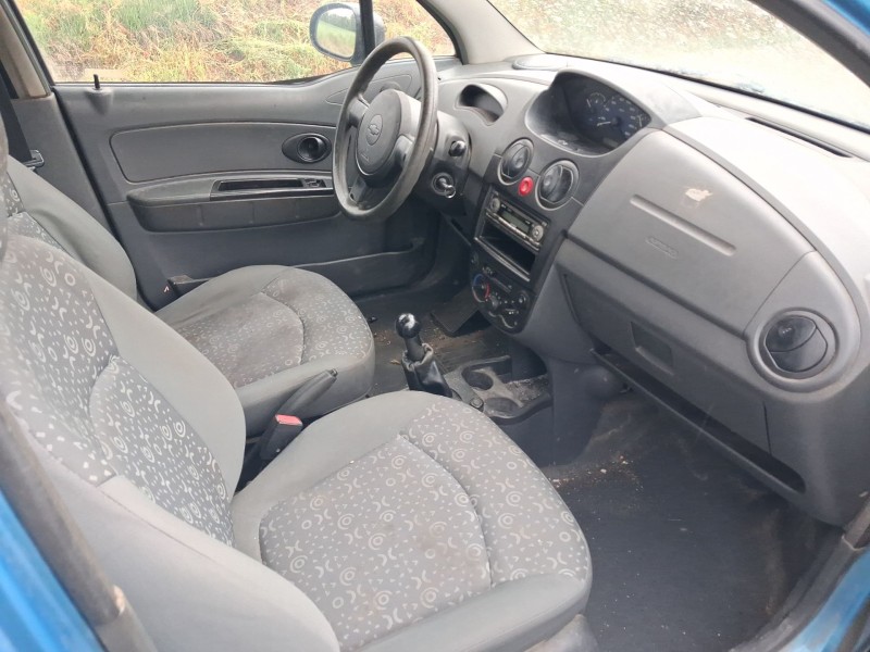 Recambio de carroceria para chevrolet matiz (m200, m250) 1.0 referencia OEM IAM   