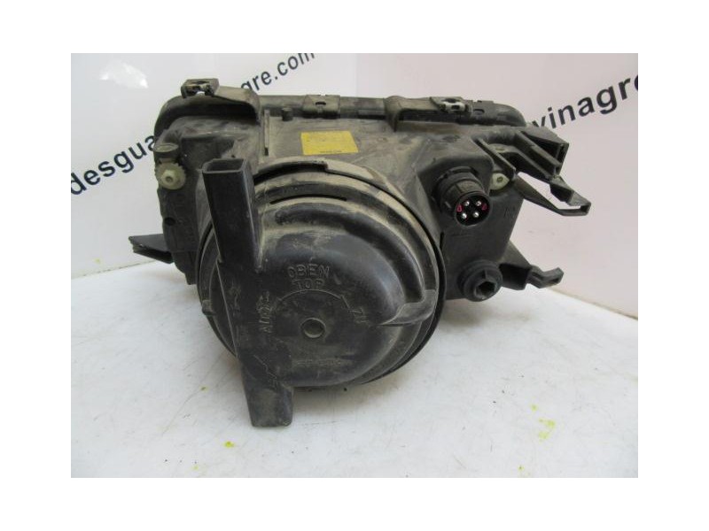 Recambio de faro dcho. : audi 80 : 2.3 g -no [1994] para audi  80 2.3 g -no referencia OEM IAM   