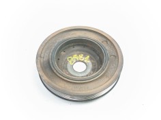 Recambio de polea cigueñal para renault scénic ii (jm0/1_) 1.5 dci (jm0f) referencia OEM IAM 123030453R  