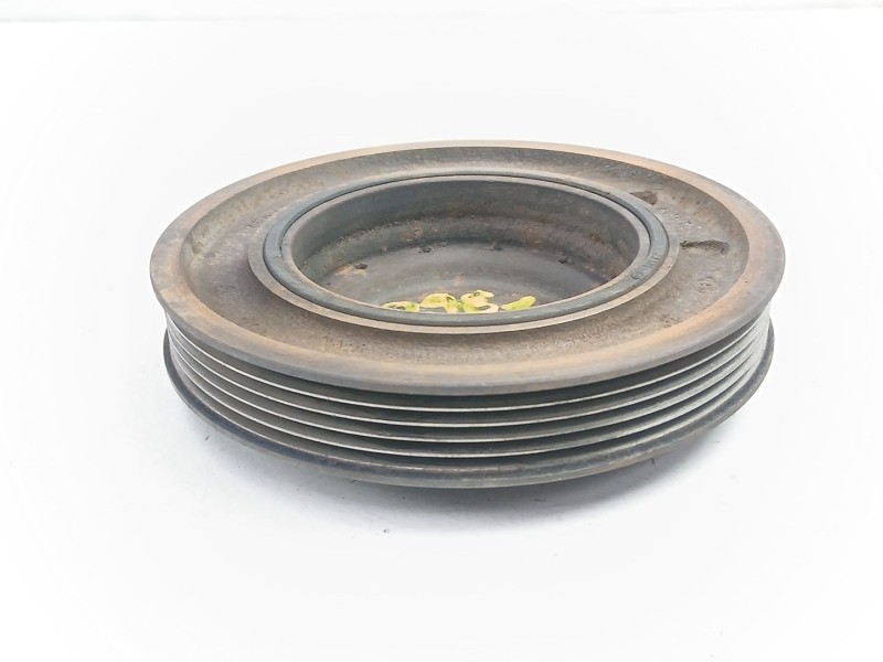 Recambio de polea cigueñal para renault scénic ii (jm0/1_) 1.5 dci (jm0f) referencia OEM IAM 123030453R  