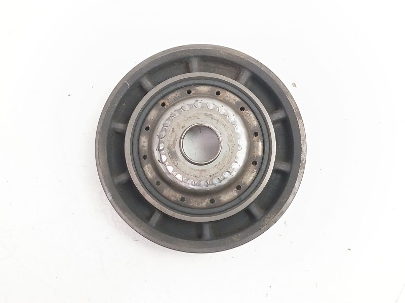 Recambio de polea cigueñal para renault scénic ii (jm0/1_) 1.5 dci (jm0f) referencia OEM IAM 123030453R  
