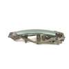 Recambio de manilla delantera derecha para audi tt (8n3) 1.8 t referencia OEM IAM 3B0837885  