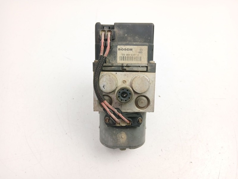 Recambio de abs para ford mondeo ii turnier (bnp) 2.0 i referencia OEM IAM 98BG2M110AE 0265216579 
