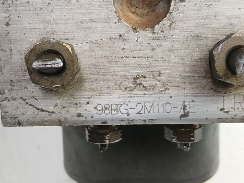 Recambio de abs para ford mondeo ii turnier (bnp) 2.0 i referencia OEM IAM 98BG2M110AE 0265216579 