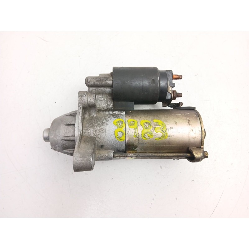 Recambio de motor arranque para ford mondeo ii turnier (bnp) 2.0 i referencia OEM IAM 96BB11000AB  