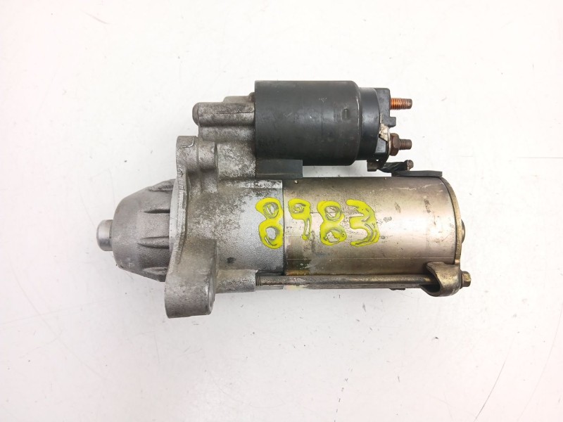 Recambio de motor arranque para ford mondeo ii turnier (bnp) 2.0 i referencia OEM IAM 96BB11000AB  