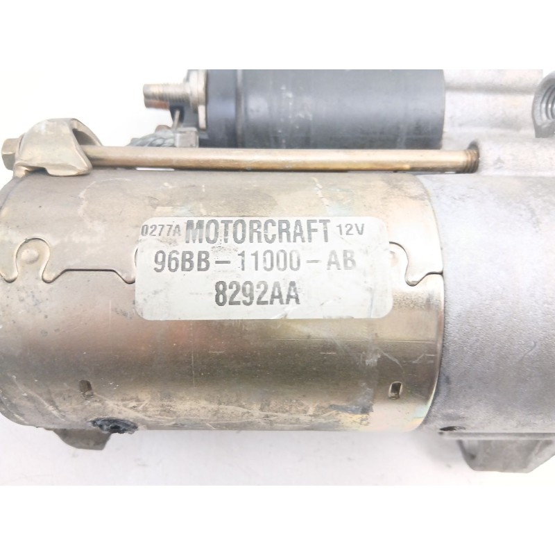 Recambio de motor arranque para ford mondeo ii turnier (bnp) 2.0 i referencia OEM IAM 96BB11000AB  