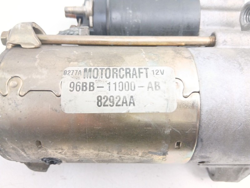 Recambio de motor arranque para ford mondeo ii turnier (bnp) 2.0 i referencia OEM IAM 96BB11000AB  