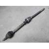 Recambio de transmision delantera derecha para renault laguna 1.9 dci f9q c750 referencia OEM IAM   