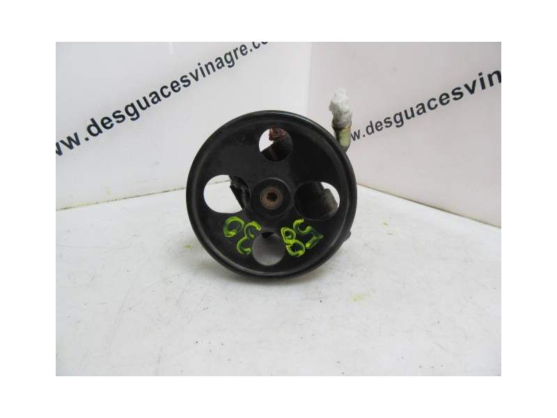 Recambio de bomba direccion para suzuki baleno 1.3 g referencia OEM IAM 4911064G10  