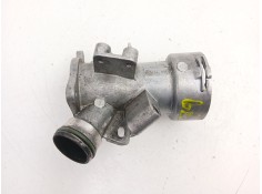 Recambio de tubo admision para mercedes-benz clase c (w203) c 220 cdi (203.006) referencia OEM IAM A6460900054   2