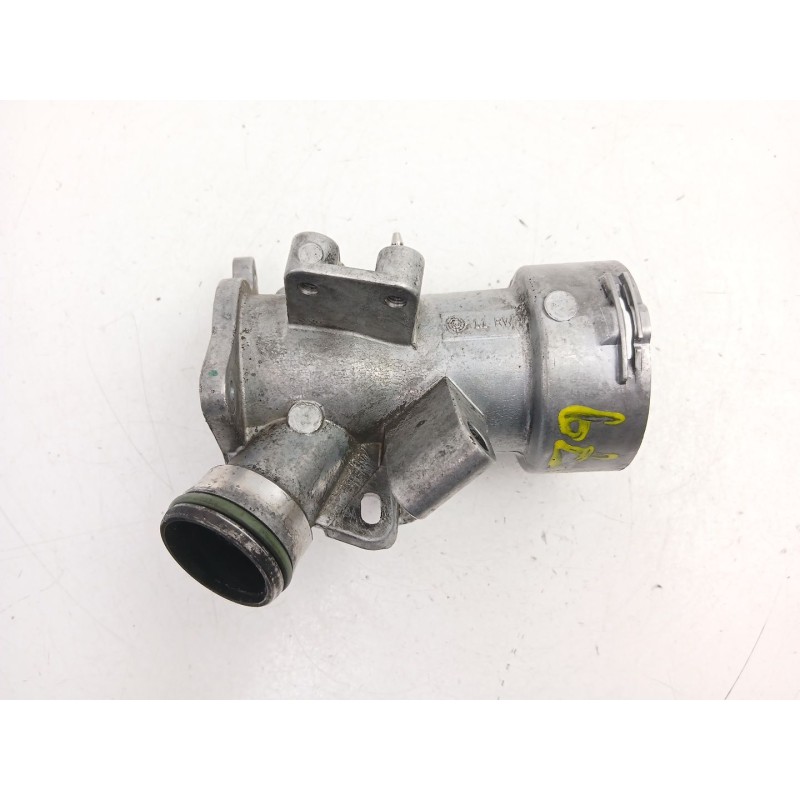 Recambio de tubo admision para mercedes-benz clase c (w203) c 220 cdi (203.006) referencia OEM IAM A6460900054  