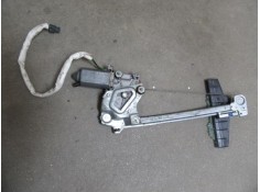 Recambio de elevalunas elec. tra. dch. : audi 80 : 2.0 g -ace (140cv) 4p [1994] para audi  80 2.0 g -ace referencia OEM IAM   