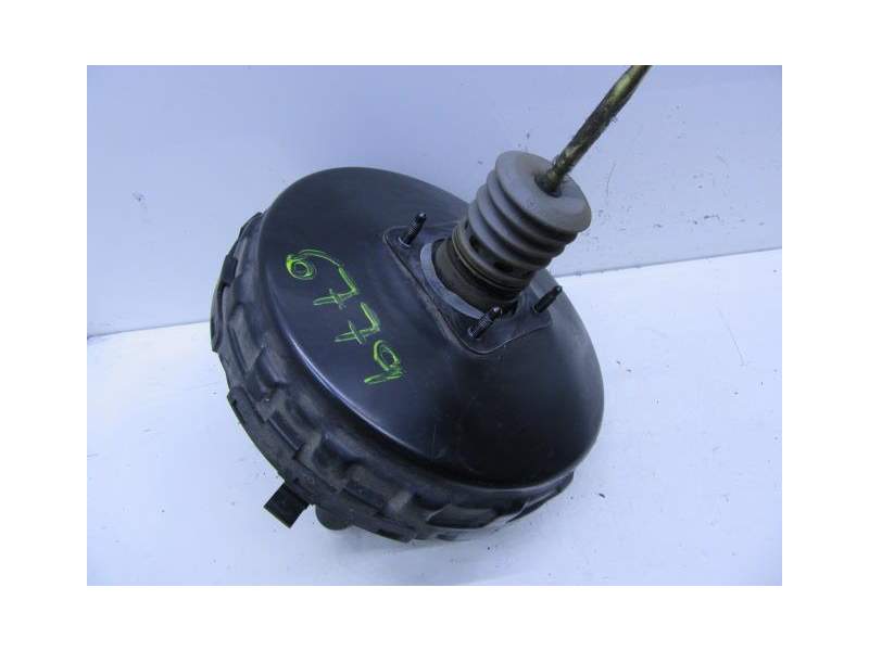 Recambio de servofreno para volkswagen touareg (7la, 7l6, 7l7) 2.5 r5 tdi referencia OEM IAM 7L6612101  