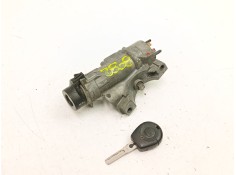 Recambio de conmutador de arranque para seat toledo ii (1m2) 1.6 16v referencia OEM IAM 4B0905851C  