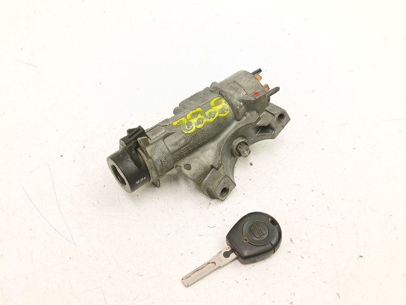 Recambio de conmutador de arranque para seat toledo ii (1m2) 1.6 16v referencia OEM IAM 4B0905851C  