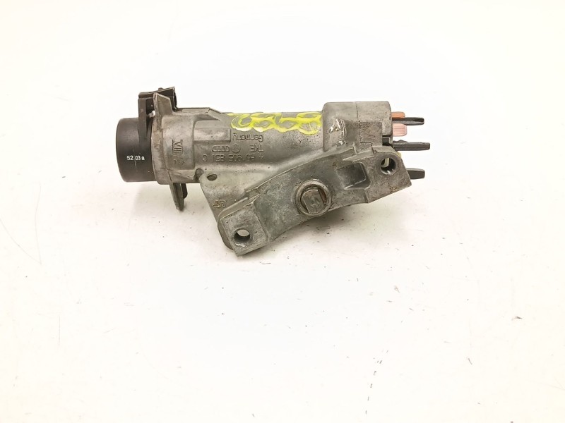 Recambio de conmutador de arranque para seat toledo ii (1m2) 1.6 16v referencia OEM IAM 4B0905851C  