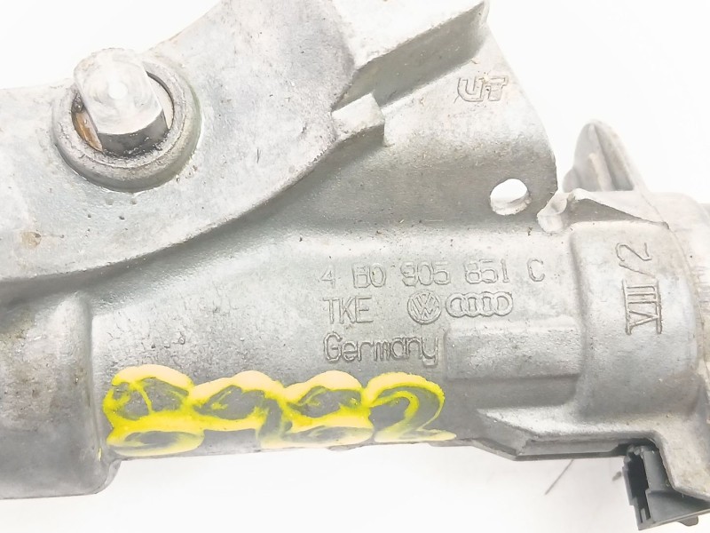 Recambio de conmutador de arranque para seat toledo ii (1m2) 1.6 16v referencia OEM IAM 4B0905851C  