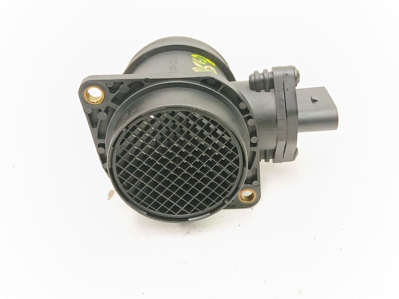 Recambio de caudalimetro para audi a4 b5 (8d2) 1.8 t referencia OEM IAM 06A906461D 0280218032 