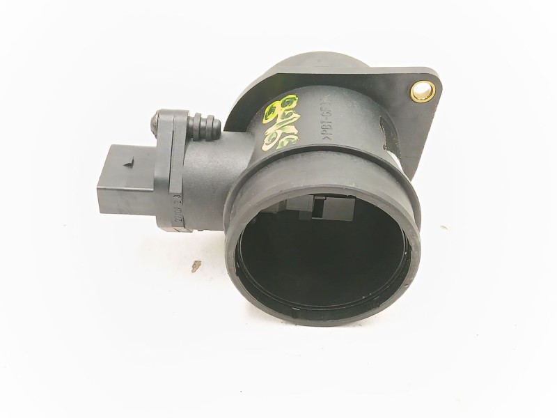 Recambio de caudalimetro para audi a4 b5 (8d2) 1.8 t referencia OEM IAM 06A906461D 0280218032 