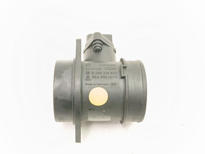 Recambio de caudalimetro para audi a4 b5 (8d2) 1.8 t referencia OEM IAM 06A906461D 0280218032 