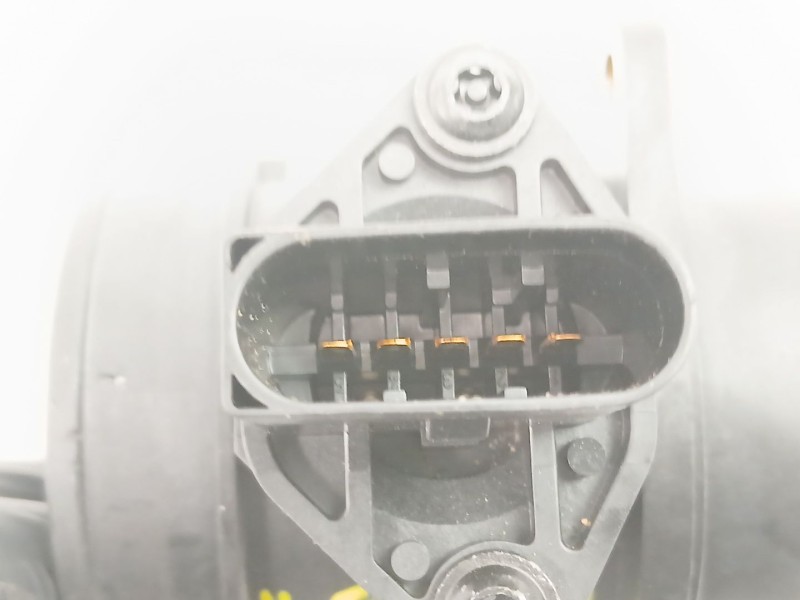 Recambio de caudalimetro para audi a4 b5 (8d2) 1.8 t referencia OEM IAM 06A906461D 0280218032 