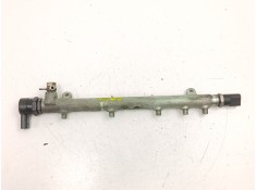 Recambio de rampa inyectora para mercedes-benz clase c (w203) c 220 cdi (203.006) referencia OEM IAM A6110700395 0445214038  2