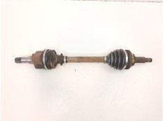 Recambio de transmision delantera izquierda para ford mondeo ii turnier (bnp) 2.0 i referencia OEM IAM 96BG3B437AAB   2