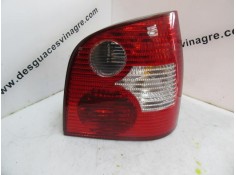 Recambio de piloto trasero dch. : volkswagen polo : 1.4 td -amf (74,78cv) 5p [2005] para volkswagen polo 1.4 td -amf referencia 