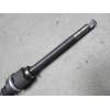 Recambio de transmision delantera derecha para renault laguna 1.9 dci f9q c750 referencia OEM IAM   