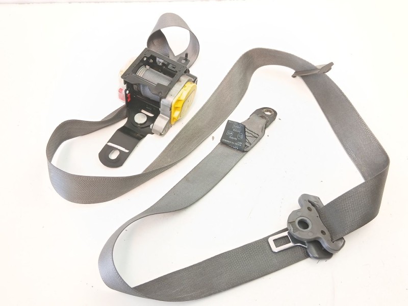 Recambio de cinturon seguridad delantero izquierdo para hyundai atos (mx) 1.1 referencia OEM IAM 8887005200LM  