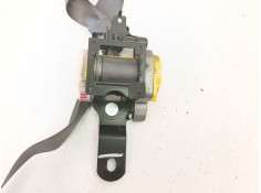 Recambio de cinturon seguridad delantero izquierdo para hyundai atos (mx) 1.1 referencia OEM IAM 8887005200LM   2